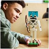 LEGO Minecraft The Skeleton 21594