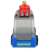 Transformer Extra Large Hauler Rescue Bots