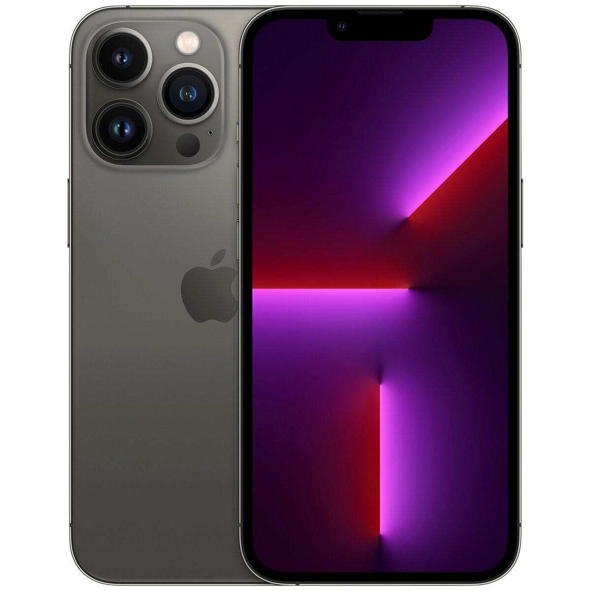 iPhone 13 Pro 512GB Graphite