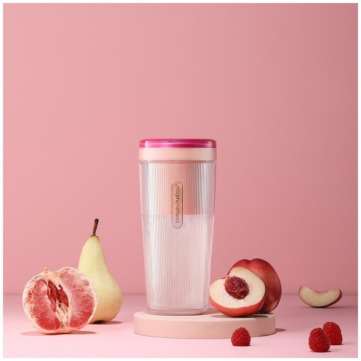 Morphy richards smoothie online maker