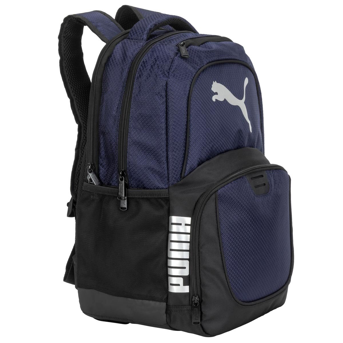 Puma Challenger Backpack Navy