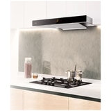 Fotile 90cm Canopy Range Hood with Decoration Cover EMG9008-C