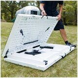 Head Outdoor Table Tennis Table Set