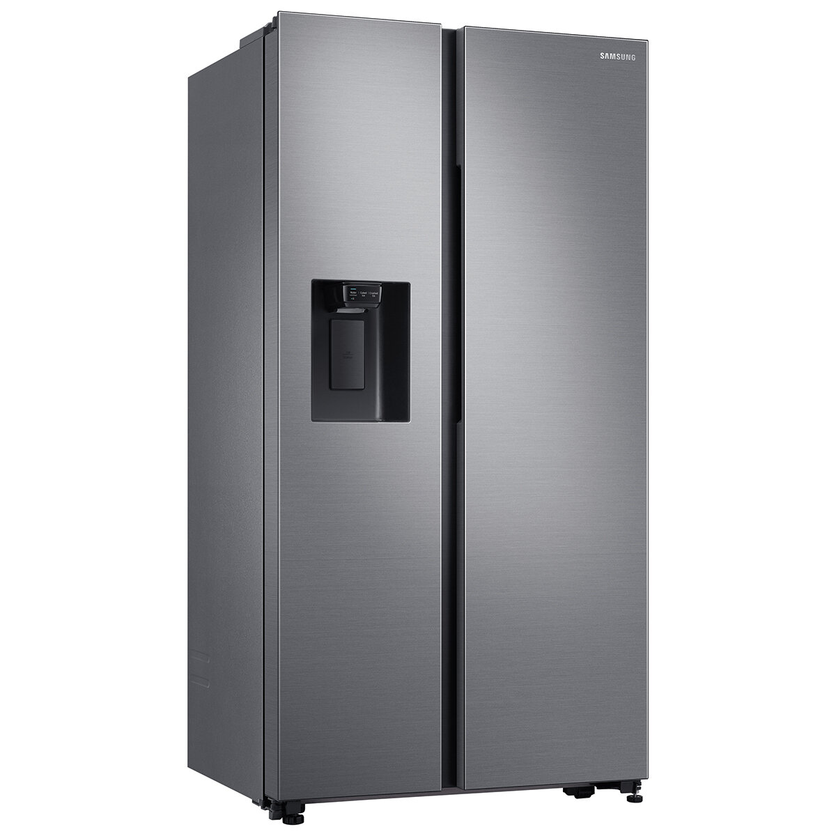 Samsung 635L Side By Side Fridge SRS674DLS