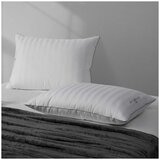Hotel Grand Softy Around Pillow 2 Pack