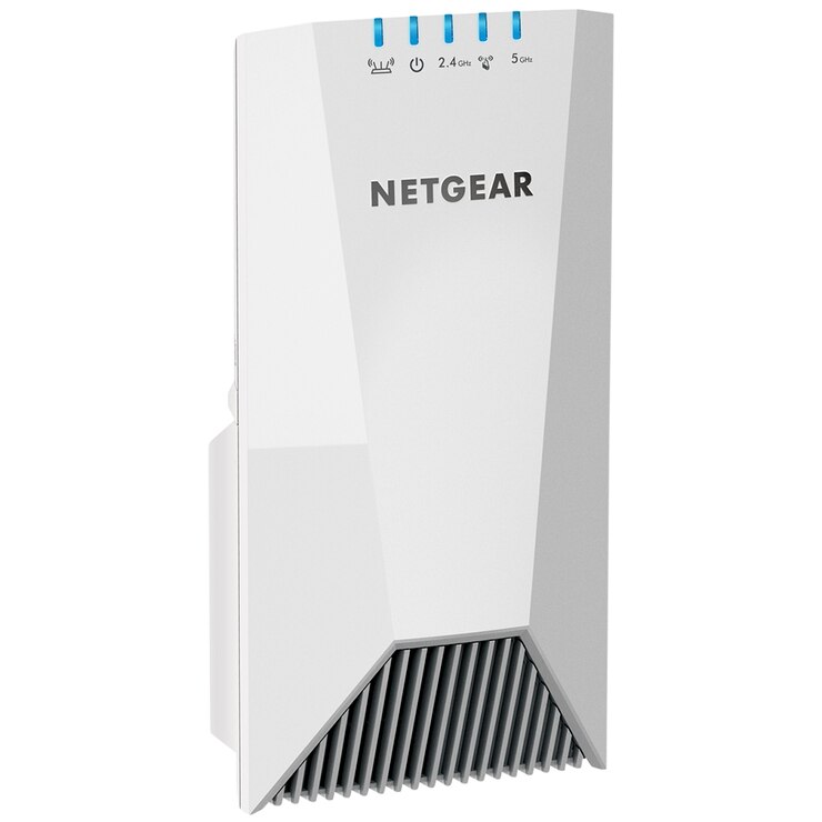 Netgear Nighthawk X4S Triband WiFi Mesh Range Extender EX7500