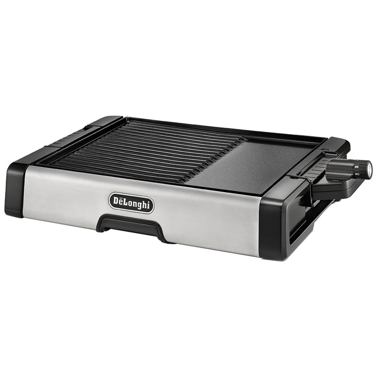 Delonghi Electric BBQ Grill BG500C Costco Australia
