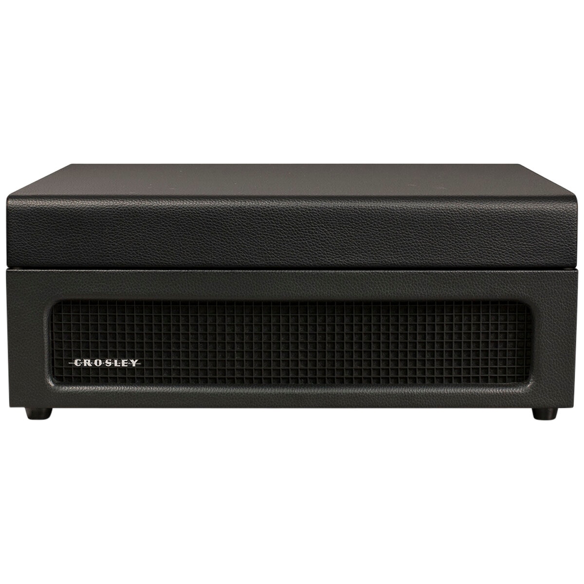 Crosley Voyager Bluetooth Portable Turntable Black