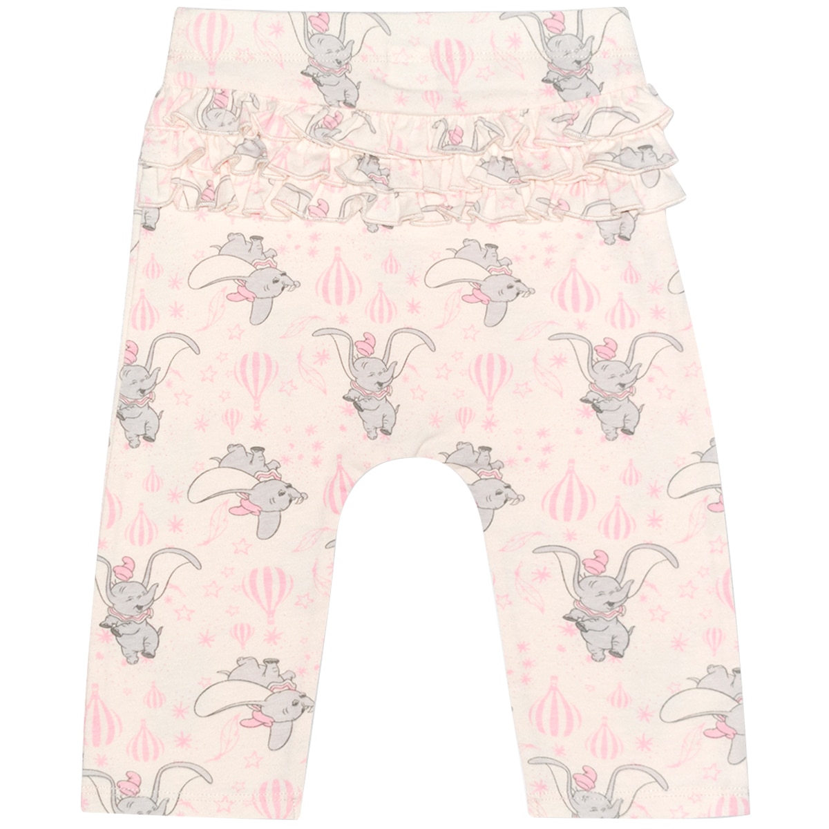 Characters Infant 4 piece Set - Dumbo