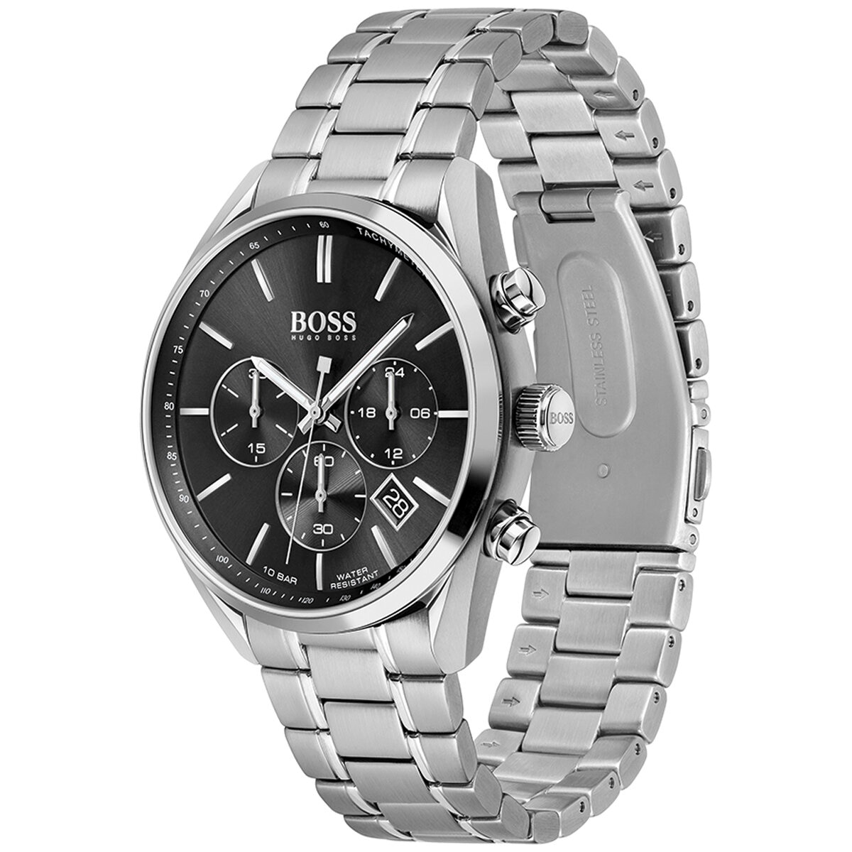 Hugo Boss Men's Champion Chronograph Watch