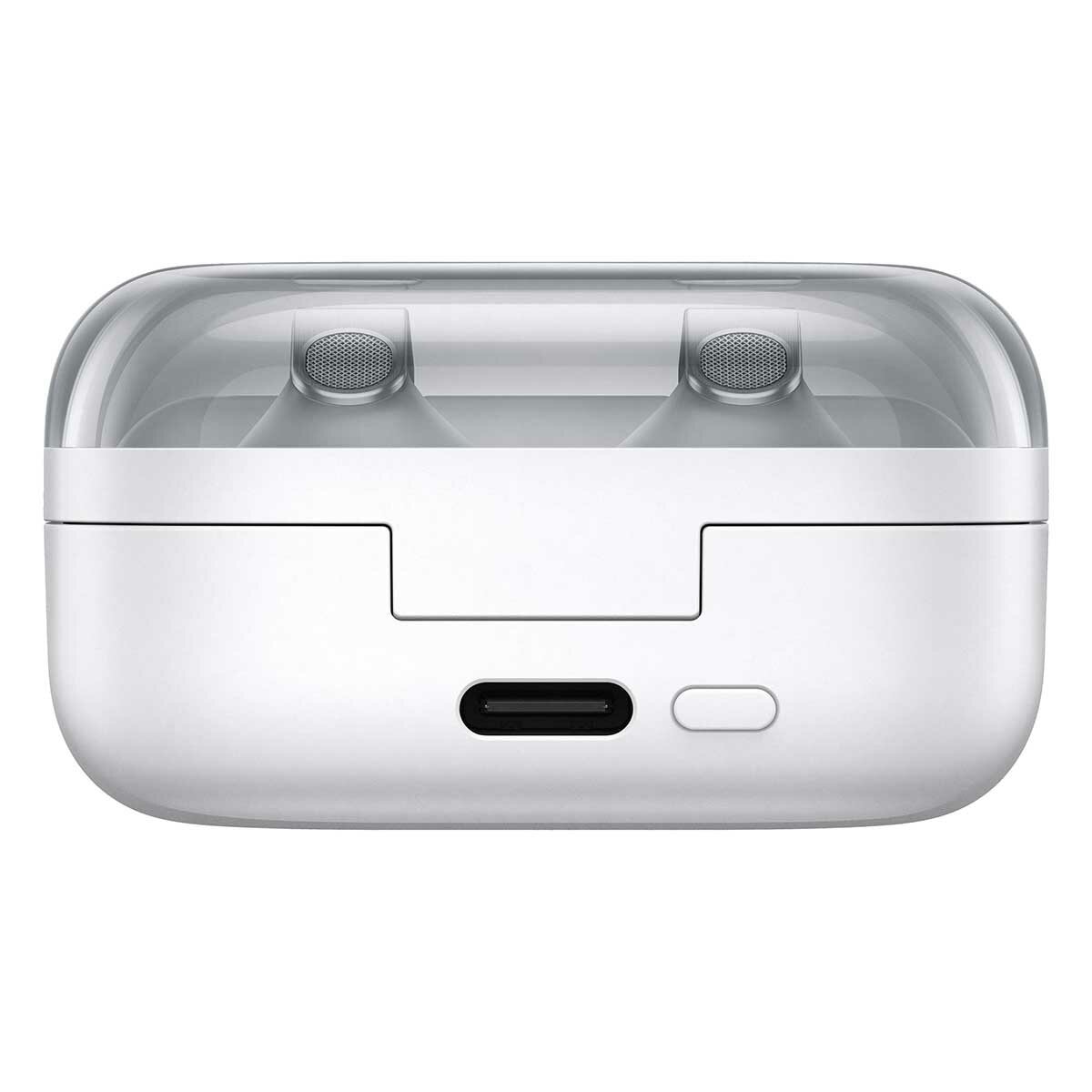 Samsung Galaxy Buds4 Pro White