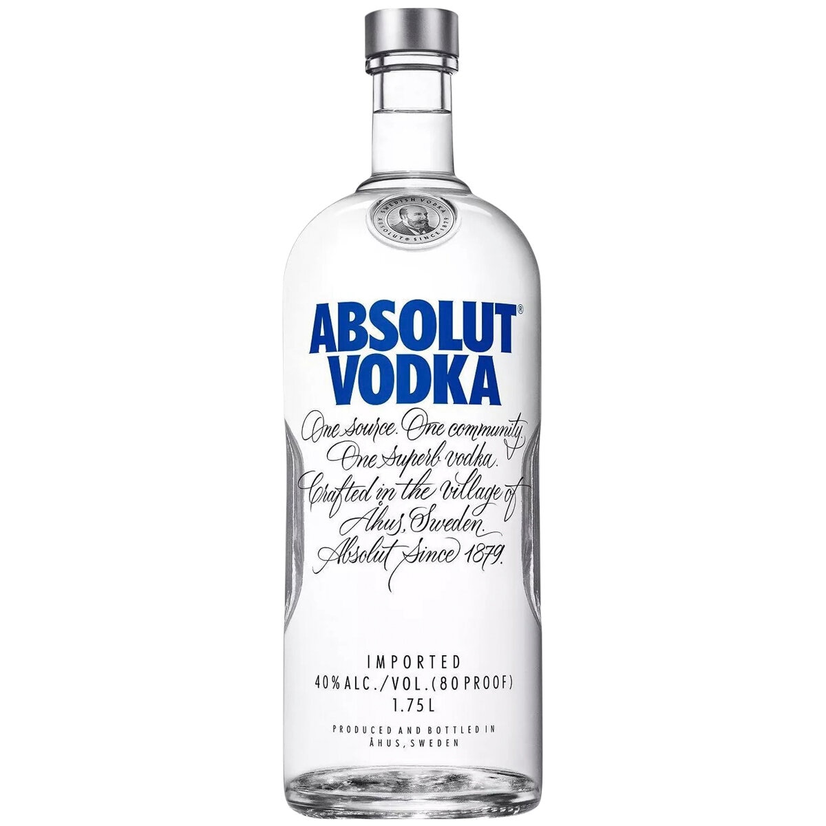 Absolute Vodka