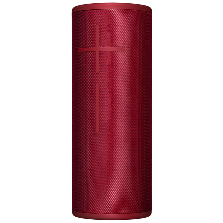 Ultimate Ears Megaboom 3 Portable Bluetooth Speaker Sunset Red Costco