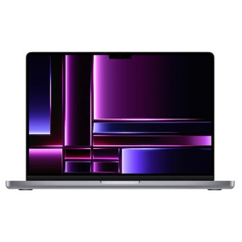 MacBook Pro 16 Inch With M2 Pro Chip 1TB