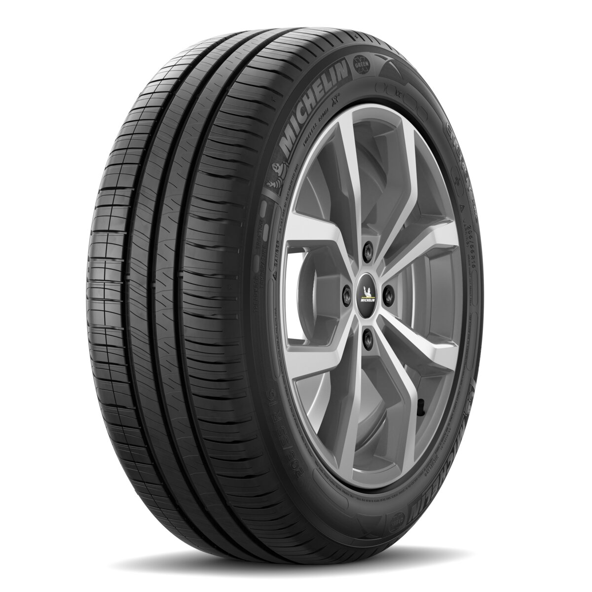 Michelin 195/65R15 91V ENERGY XM2+ Michelin 195/65R15 91V ENERGY XM2+
