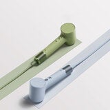 Laifen Mini Hair Dryer Green 1HD31SAUGR001 Laifen Mini Hair Dryer Green 1HD31SAUGR001
