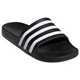 Adidas Adilette Aqua Slide Black