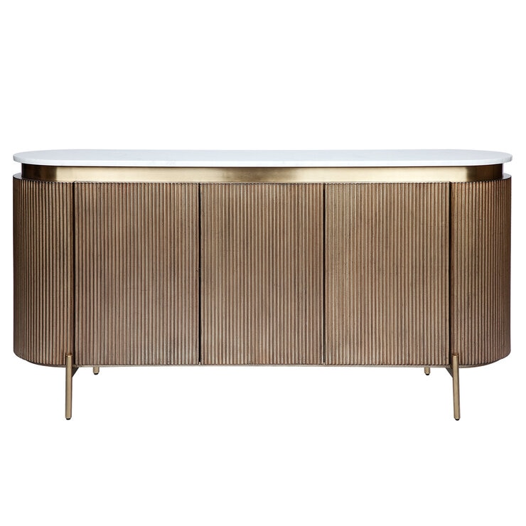 CAFE LIGHTING & LIVING Demarco Buffet