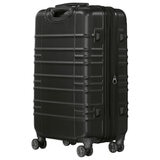 Wenger Latitude 3 Piece Travel Collection Black