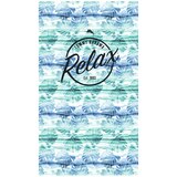 Tommy Bahama Beach Towel Water Color Palm