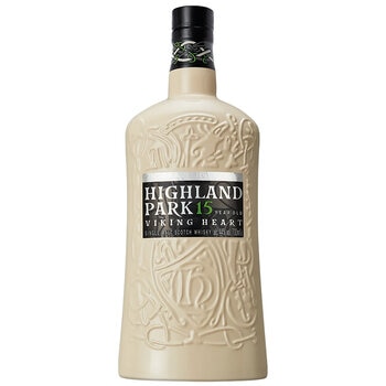 Highland Park 15 Year Old Single Malt Scotch Whisky 700ml