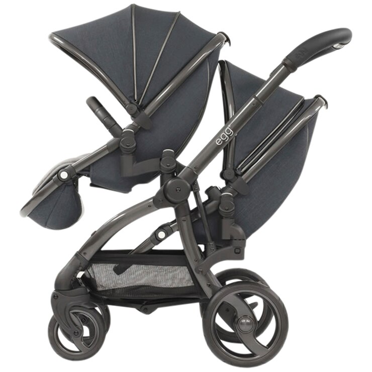 egg tandem seat
