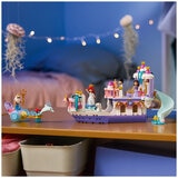 LEGO Disney Princess Ariel’s Royal Wedding Boat 43299 LEGO Disney Princess Ariel’s Royal Wedding Boat 43299