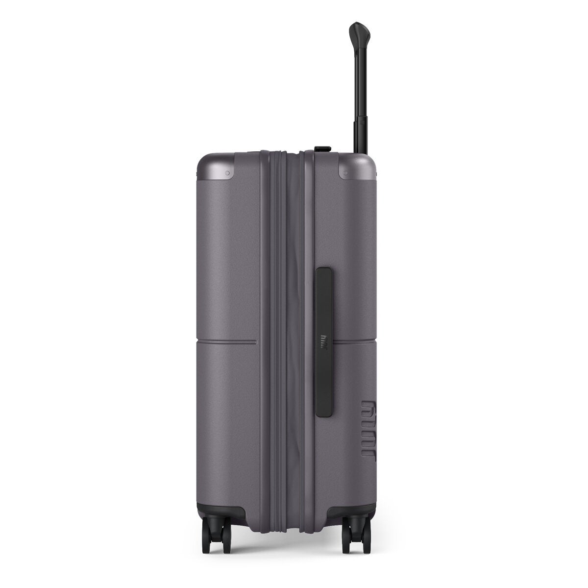 July Jetsetter Luggage Set 3 Pieces Lavender July Jetsetter Luggage Set 3 Pieces Lavender