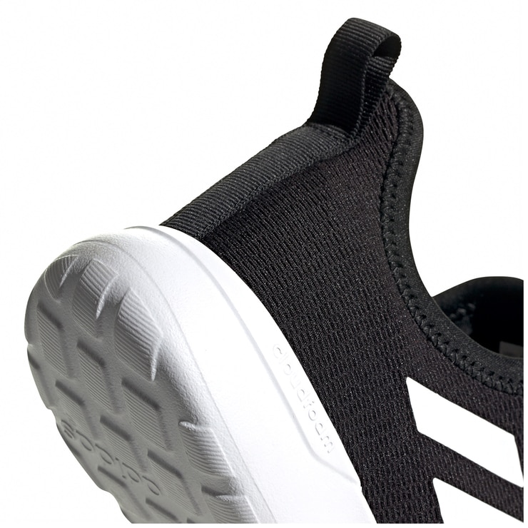 Adidas Lite Racer Men�s Slipon Shoe Black Costco Australia