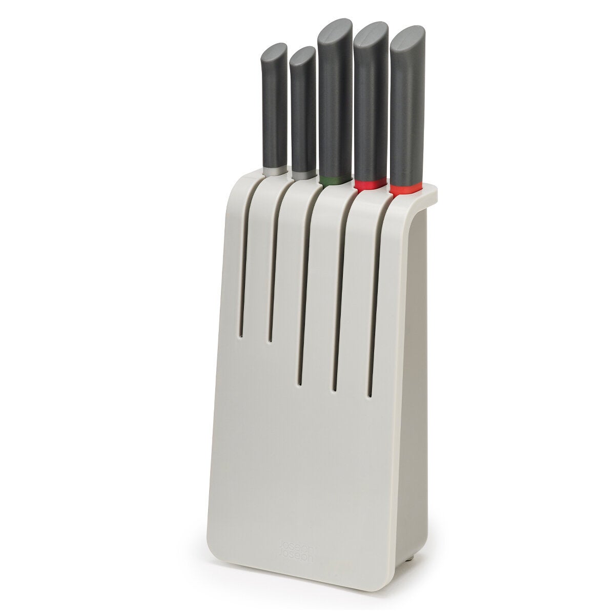 Joseph Joseph Duo Knife Block 5 Piece Set