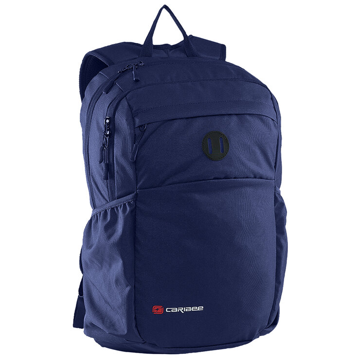 Caribee Cub Daypack Navy