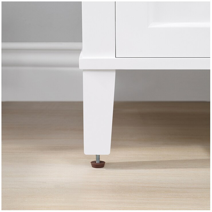 Ove Bath Vanity with Mirror 56 cm Costco Australia