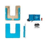 California Boat Company Inflatable Water Lounge 3.5M x 3.5M x 15.2cm