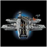 LEGO Marvel S.H.I.E.L.D. Helicarrier Building Set 76354