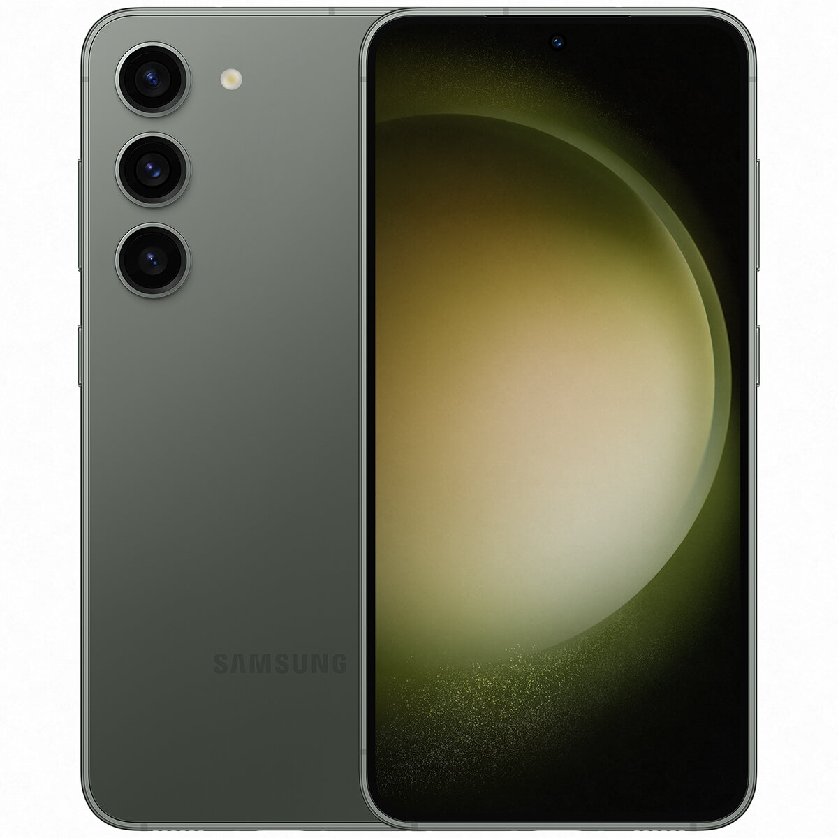 Samsung Galaxy S23 128GB Green SM-S911BZGAATS