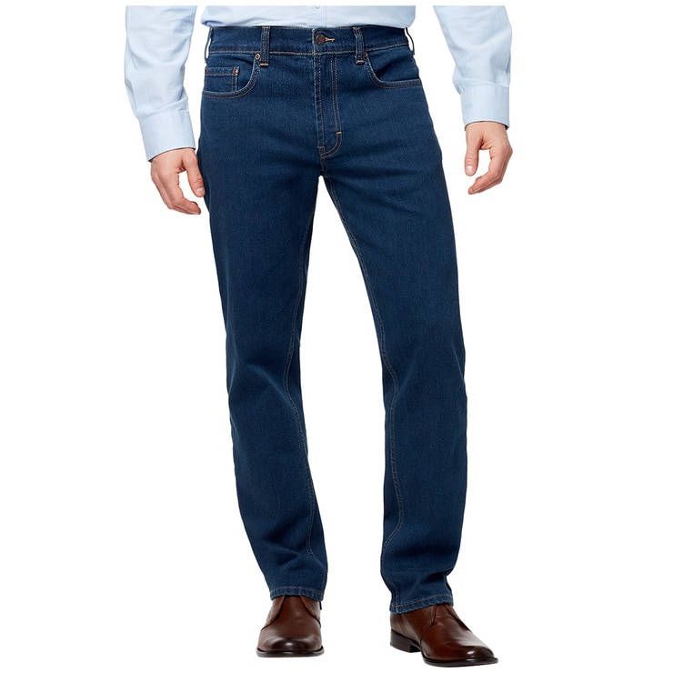 signature jeans mens