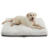 Kirkland Signature Square Tufted Napper Grey