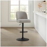 Gas-lift Barstool