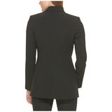 DKNY Women's Blazer Black