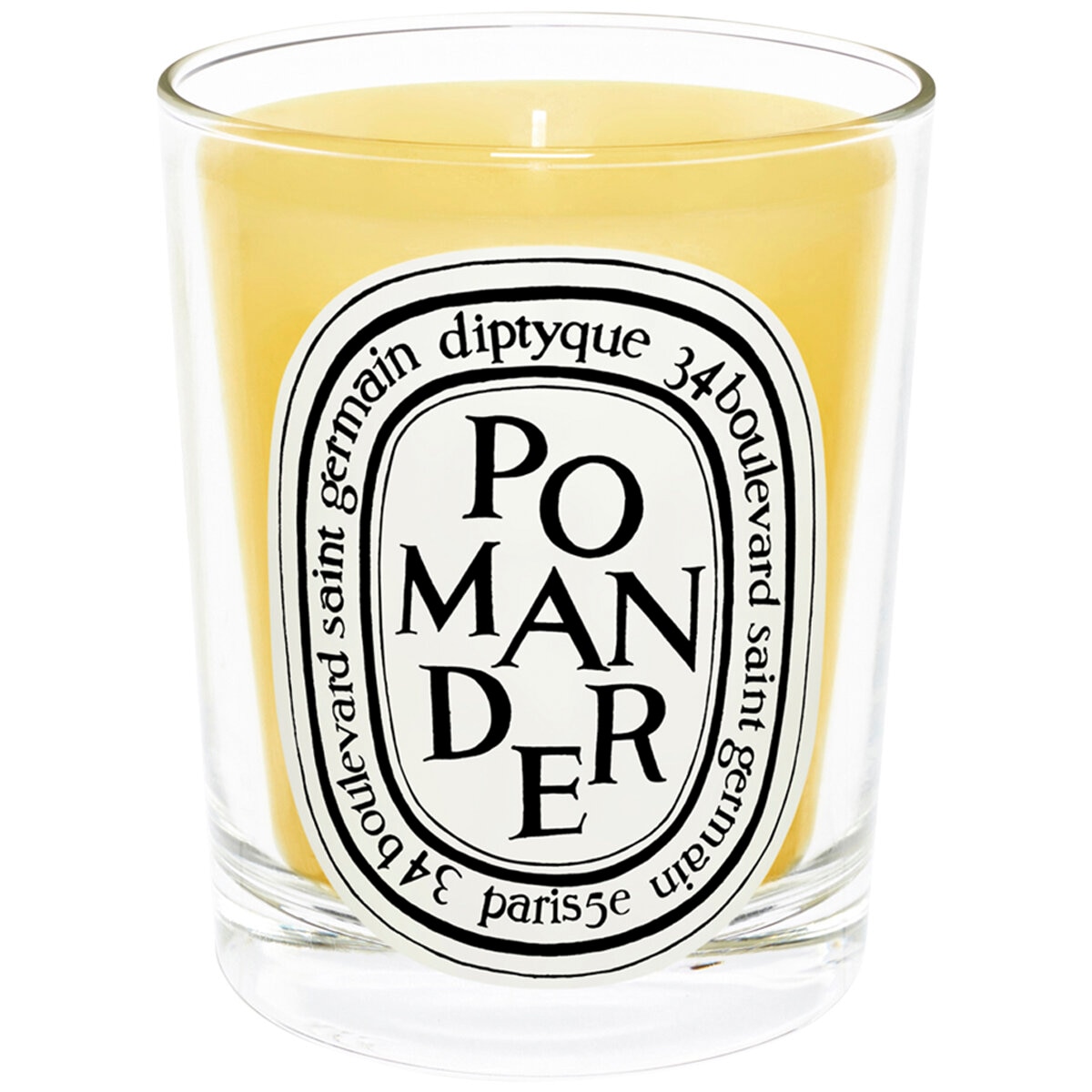 Diptyque Pomander Candle 190g