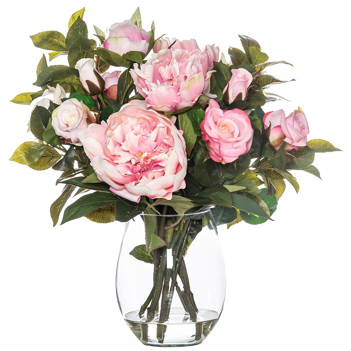 Rogue Rose Garden Mix Claire Vase Costco Australia