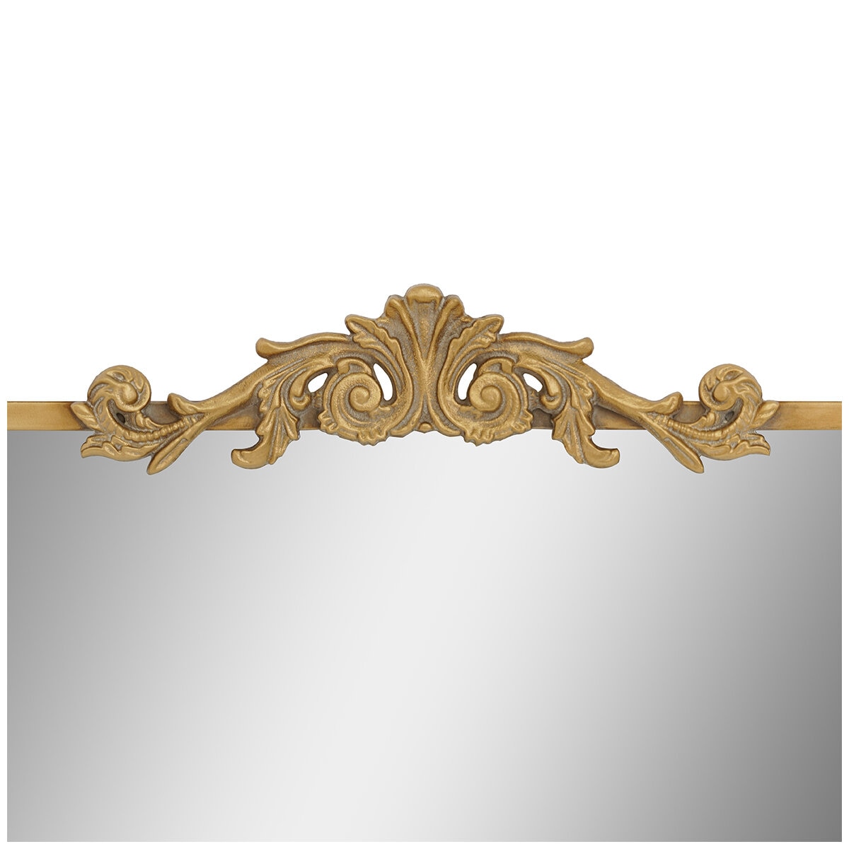 Life In Style Wall Mirror
