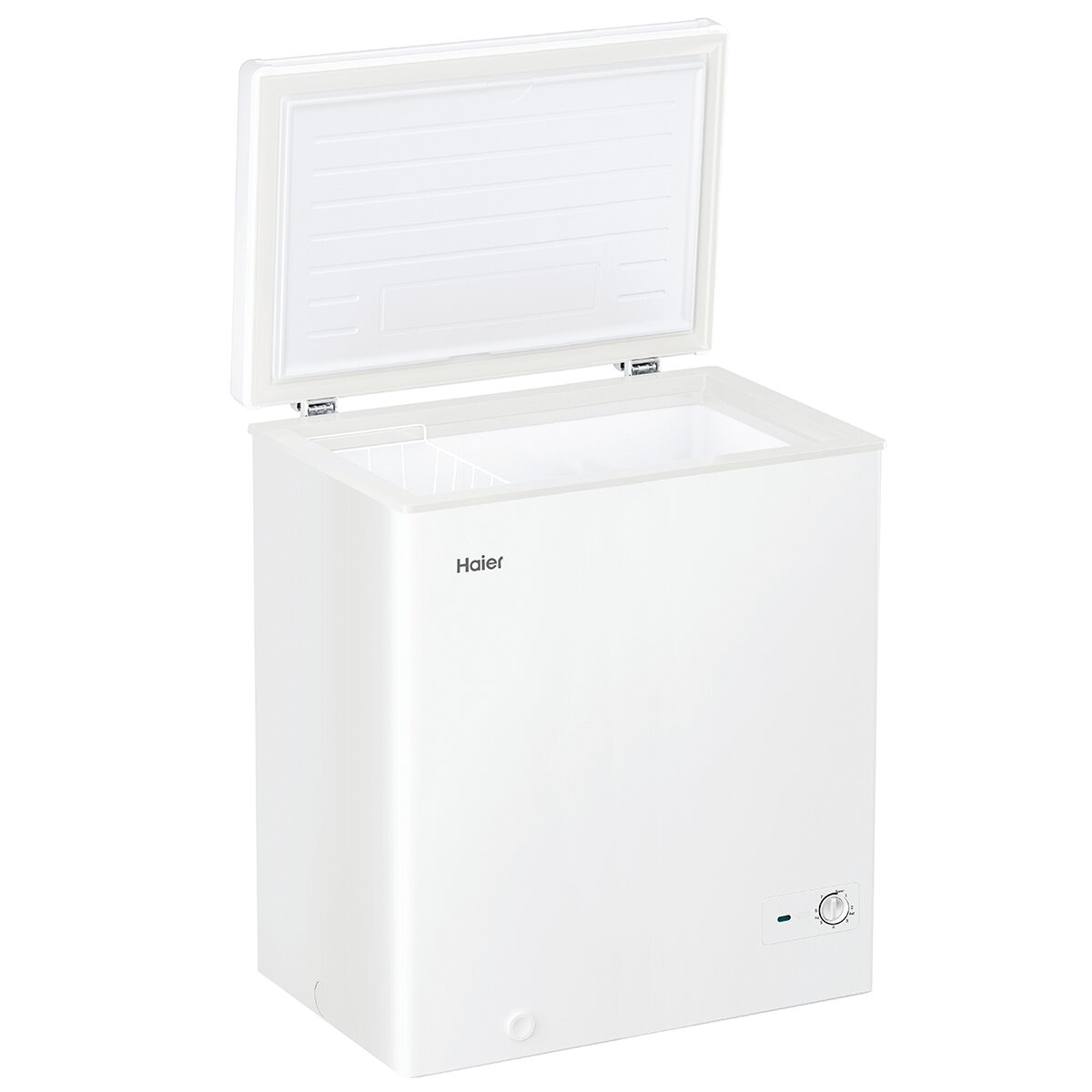 Haier 194L 300 Series Chest Freezer White HCF194W