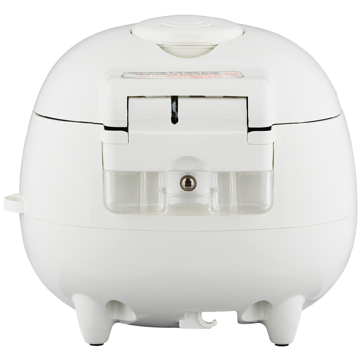 Cuckoo Electric Rice Cooker CR0351F