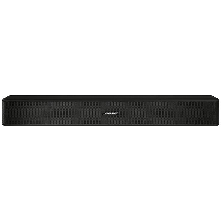 bose tv sound system solo