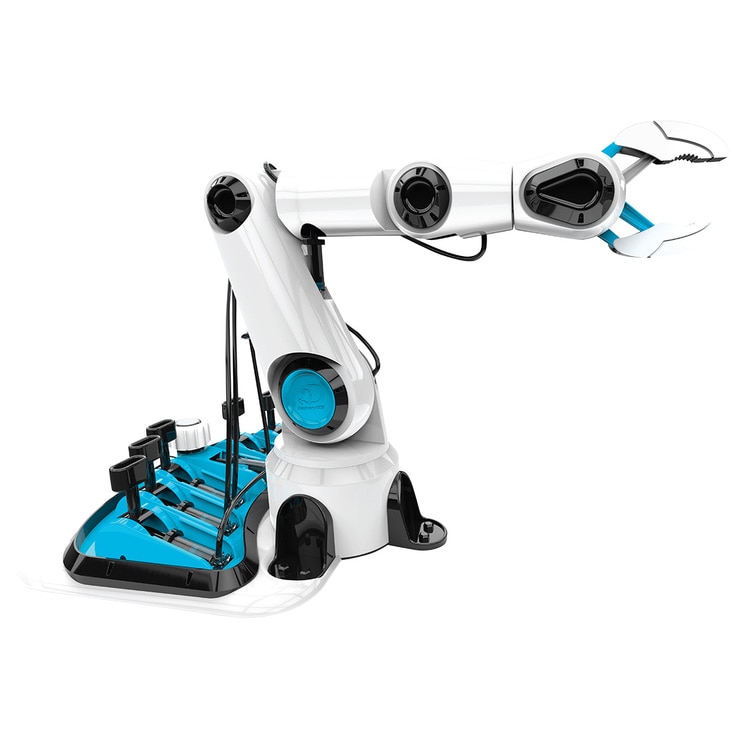 costco robot toy