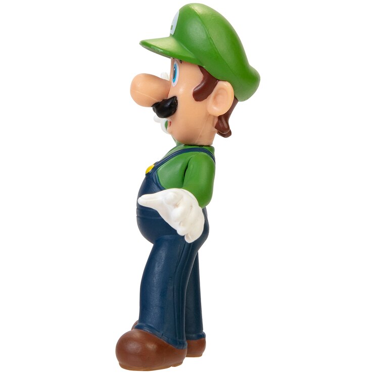 Deluxe Bowser Castle Playset with 4 extra figures Costco Australia