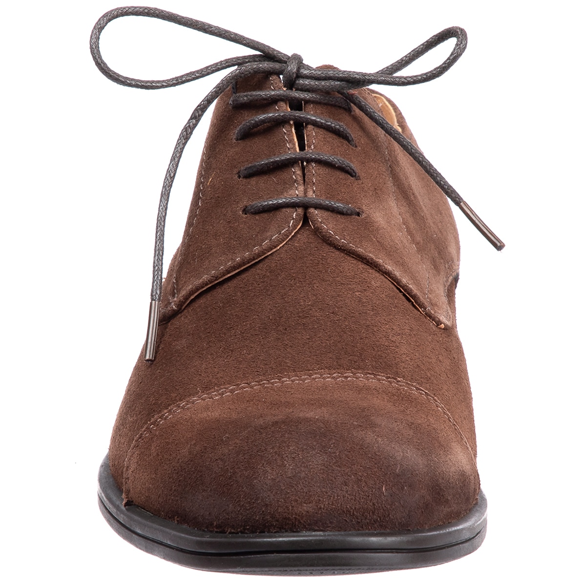Jeff Banks Oxford shoe - Brown