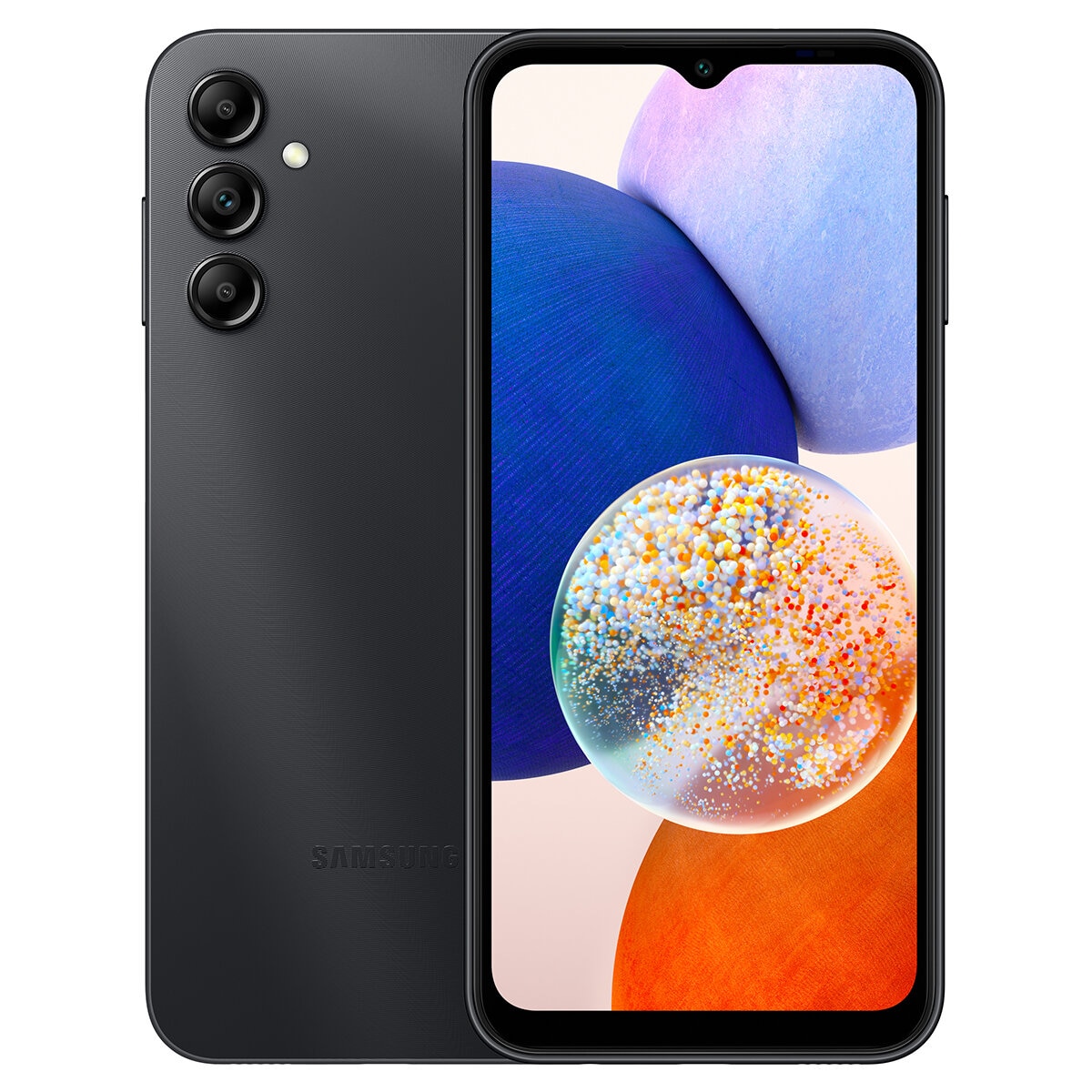 Samsung Galaxy A14 5G 128GB Black
