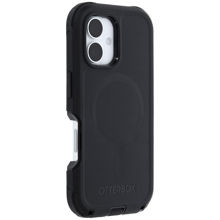 OtterBox Defender MagSafe iPhone 16 Case MPA-77-95961 OtterBox Defender MagSafe iPhone 16 Case MPA-77-95961